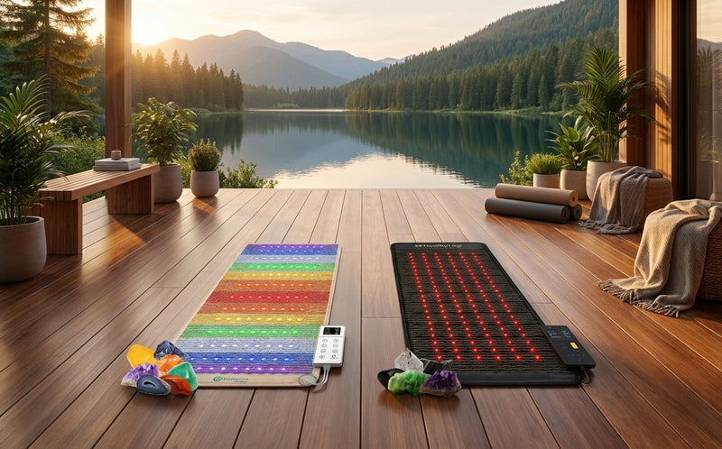 PEMF Mats