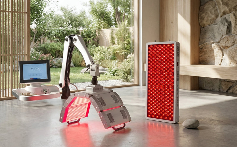 Red Light Therapy Panels