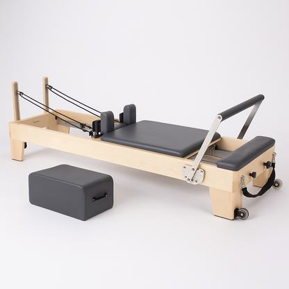 FlexaCore Prestige Foldable Pilates Reformer