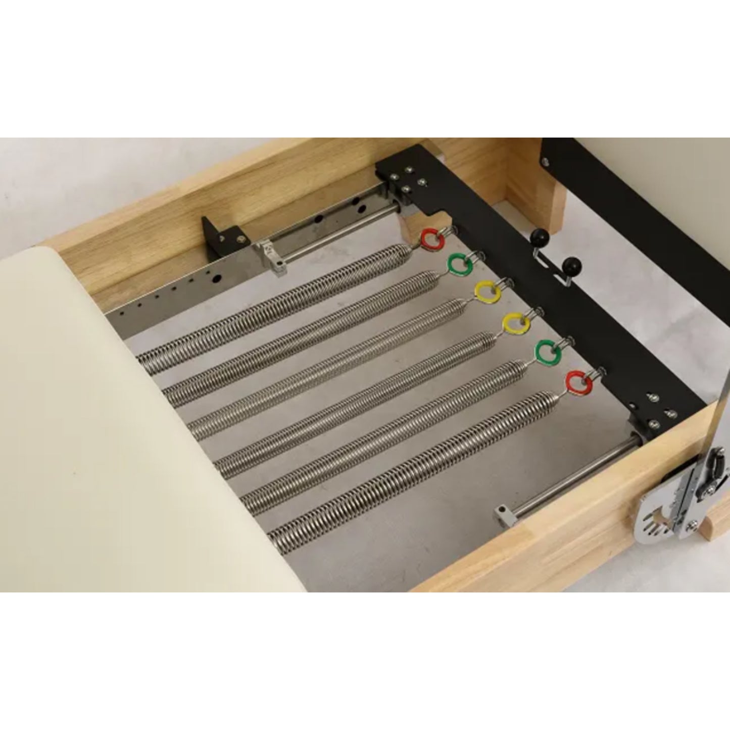 FlexaCore Prestige Foldable Pilates Reformer