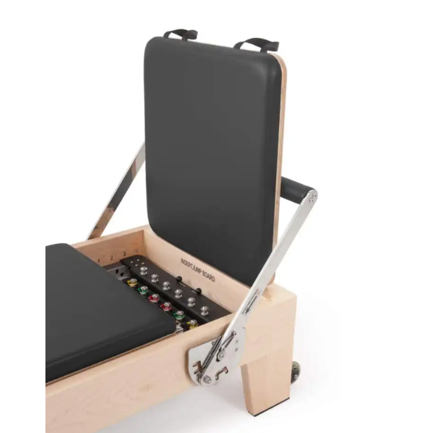 FlexaCore Prestige Foldable Pilates Reformer